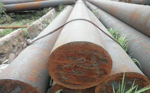 茂名某设备厂采购双金属带锯条锯切尺寸100mm，面积79c㎡普钢的服务案例