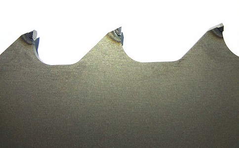 茂名国产硬质合金锯条